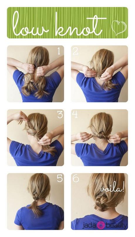 Quick and easy hairstyles for medium length hair quick-and-easy-hairstyles-for-medium-length-hair-98_6