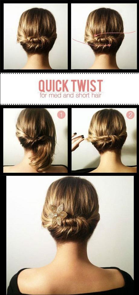 Quick and easy hairstyles for medium length hair quick-and-easy-hairstyles-for-medium-length-hair-98_9