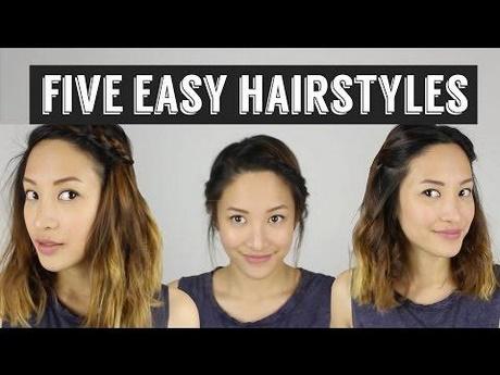 Quick and easy medium length hairstyles quick-and-easy-medium-length-hairstyles-22_17