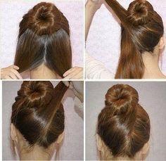Quick and easy updos for thick hair quick-and-easy-updos-for-thick-hair-58_19