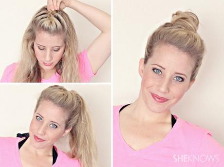 Quick easy hairstyles for medium hair quick-easy-hairstyles-for-medium-hair-41_3