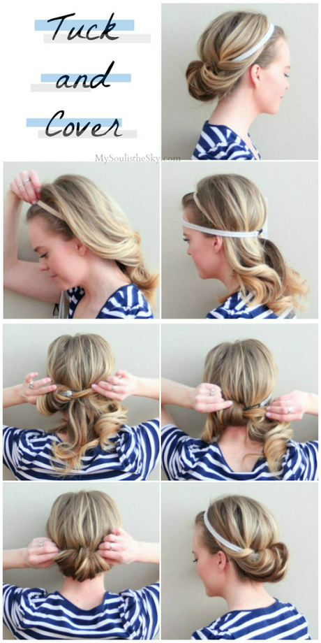 Quick easy updos for long thick hair quick-easy-updos-for-long-thick-hair-58