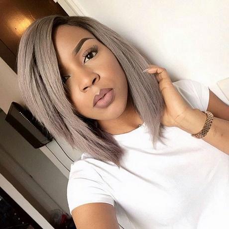 Short colored hairstyles for black women short-colored-hairstyles-for-black-women-97_16