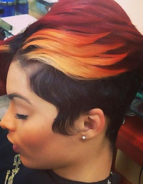 Short colored hairstyles for black women short-colored-hairstyles-for-black-women-97_4