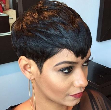 Short hairstyle for black hair short-hairstyle-for-black-hair-21_9