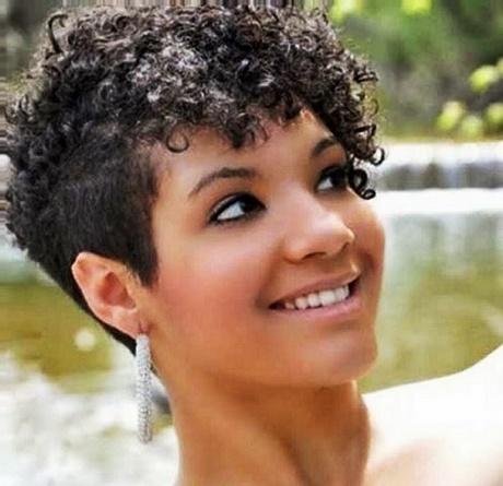 Short hairstyles for black women with curly hair short-hairstyles-for-black-women-with-curly-hair-66_14
