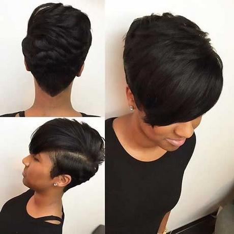 Short hairstyles for women for black women short-hairstyles-for-women-for-black-women-61_12