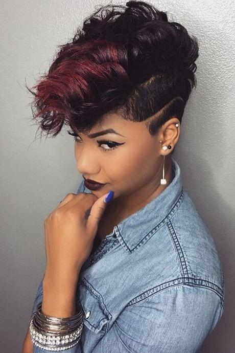 Short hairstyles for young black woman short-hairstyles-for-young-black-woman-04_14