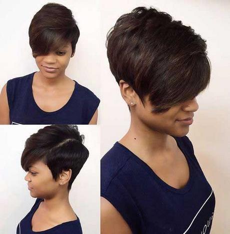 Short layered haircuts black women short-layered-haircuts-black-women-99_12