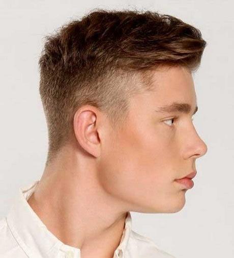 Short side haircut for men short-side-haircut-for-men-75