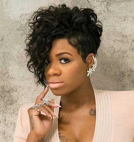 Short style haircuts for black women short-style-haircuts-for-black-women-09_10