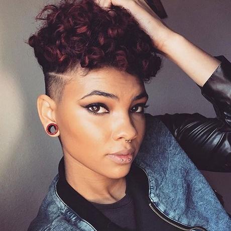 Short style haircuts for black women short-style-haircuts-for-black-women-09_14