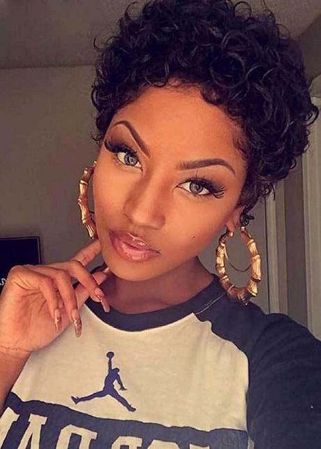 Short style haircuts for black women short-style-haircuts-for-black-women-09_7