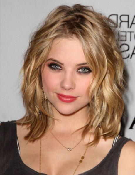 Shoulder length hairstyles for wavy hair shoulder-length-hairstyles-for-wavy-hair-30_10