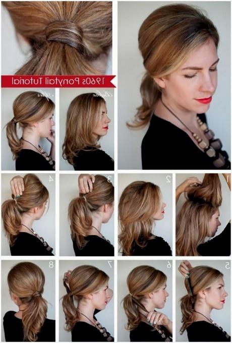 Simple easy hairstyles for medium length hair simple-easy-hairstyles-for-medium-length-hair-64_19