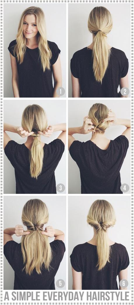 Simple everyday updos for long hair simple-everyday-updos-for-long-hair-21_7