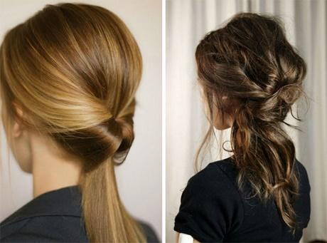 Simple hairstyles for everyday simple-hairstyles-for-everyday-61_12