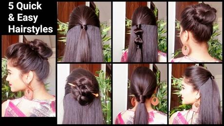 Simple hairstyles for everyday simple-hairstyles-for-everyday-61_9