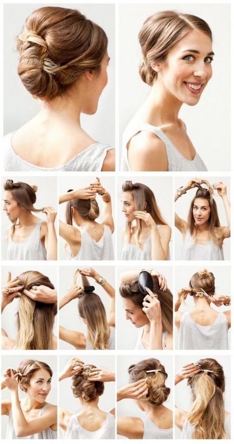 Simple hairstyles for medium long hair simple-hairstyles-for-medium-long-hair-86_10