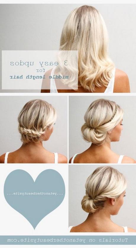 Simple hairstyles for mid length hair simple-hairstyles-for-mid-length-hair-82_19