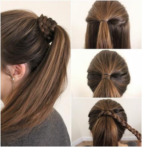 Simple hairstyles for mid length hair simple-hairstyles-for-mid-length-hair-82_3