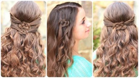 Simple hairstyles for thick long hair simple-hairstyles-for-thick-long-hair-05_10