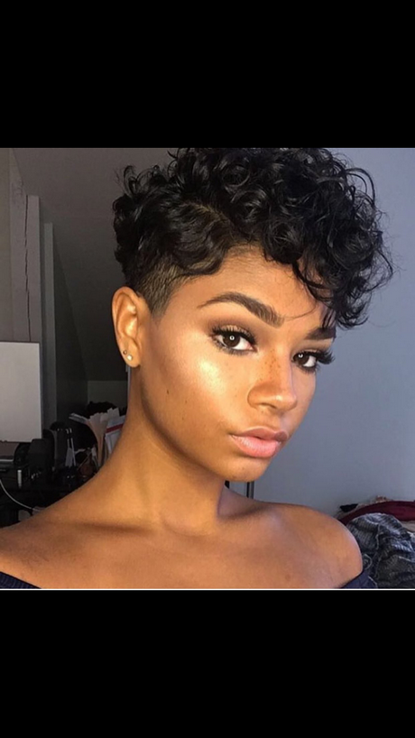 Simple short hairstyles for black women simple-short-hairstyles-for-black-women-45