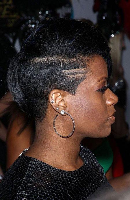 Simple short hairstyles for black women simple-short-hairstyles-for-black-women-45_14