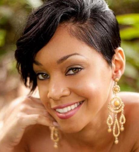 Simple short hairstyles for black women simple-short-hairstyles-for-black-women-45_16