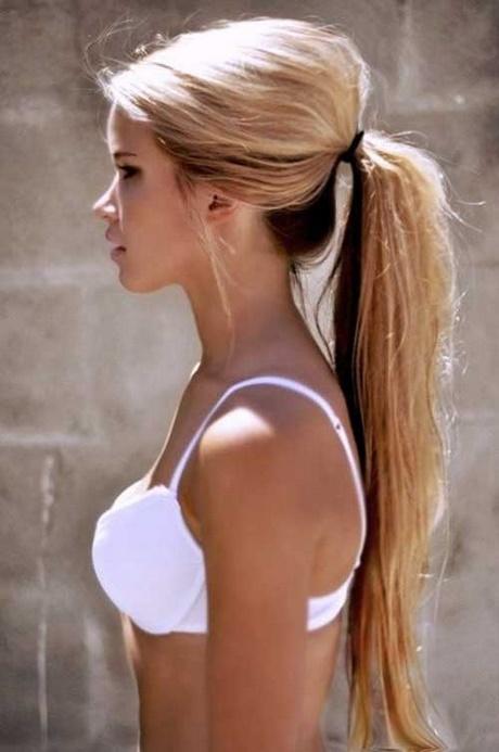 Simple styles for long hair simple-styles-for-long-hair-08_15