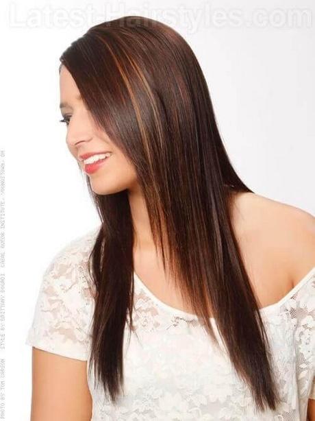 Simple styles for long hair simple-styles-for-long-hair-08_18