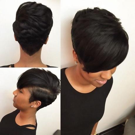 Styling short hair for black women styling-short-hair-for-black-women-67_9