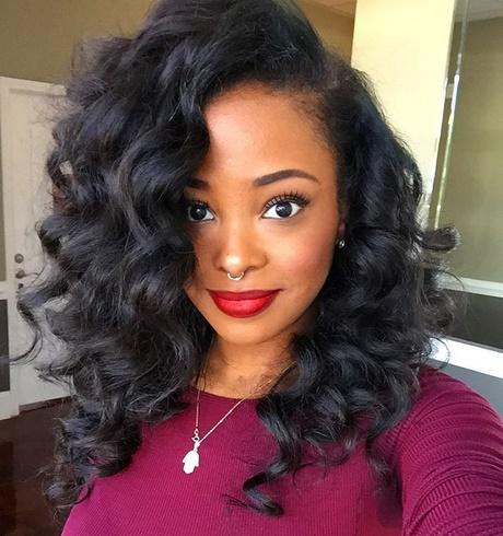 The latest hairstyles for black women the-latest-hairstyles-for-black-women-10_13