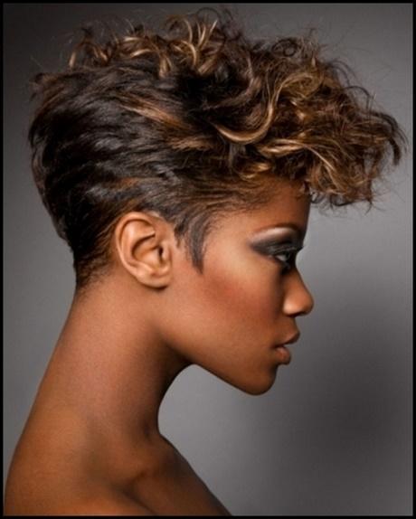 Trendy short hairstyles for black women trendy-short-hairstyles-for-black-women-26_13