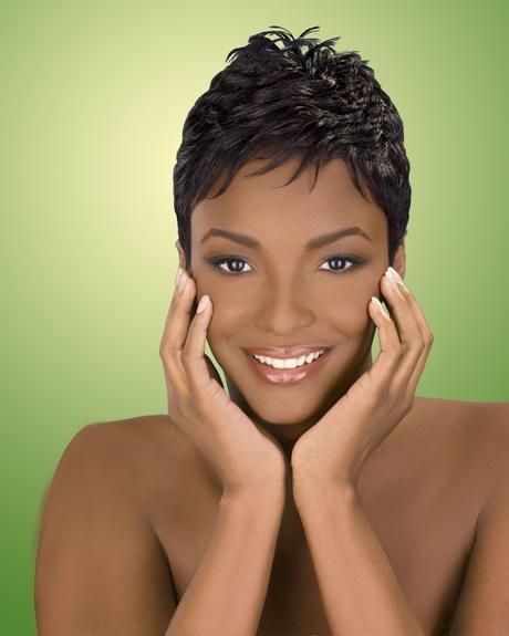 Trendy short hairstyles for black women trendy-short-hairstyles-for-black-women-26_18