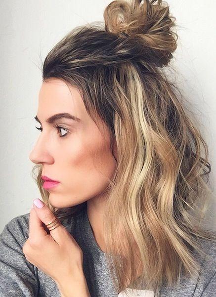 Ways to style shoulder length hair ways-to-style-shoulder-length-hair-30_13