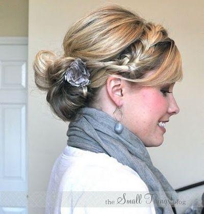 Ways to style shoulder length hair ways-to-style-shoulder-length-hair-30_8