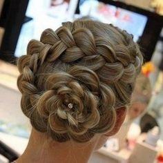 Wedding updos for long thick hair wedding-updos-for-long-thick-hair-87_13