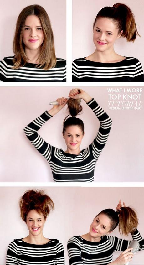 What to do with medium length hair what-to-do-with-medium-length-hair-66_7