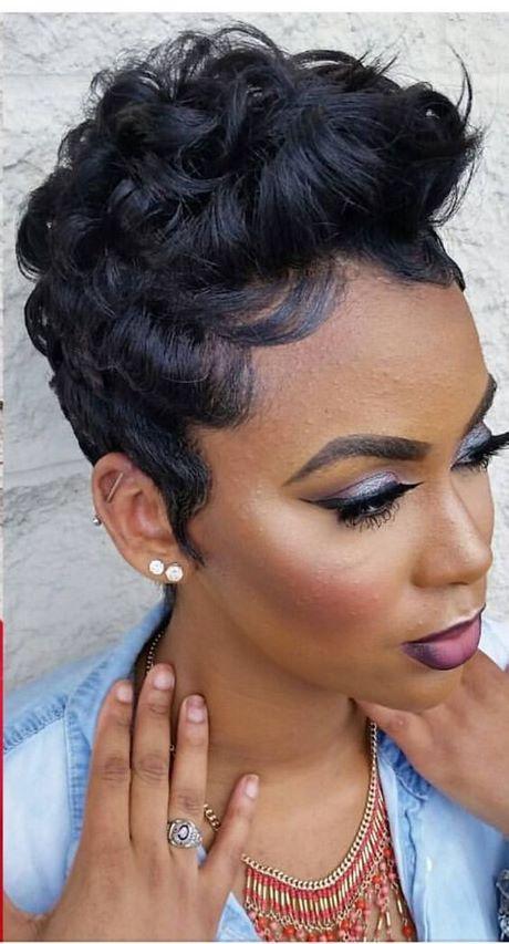 2018 black women short hairstyles 2018-black-women-short-hairstyles-35_11