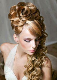 Amazing bridal hairstyles amazing-bridal-hairstyles-71_11