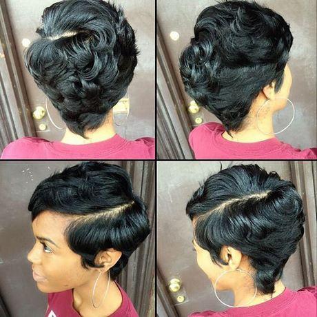 Beautiful black short hairstyles beautiful-black-short-hairstyles-12_12