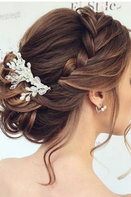 Beautiful bridesmaid hairstyles beautiful-bridesmaid-hairstyles-53_16