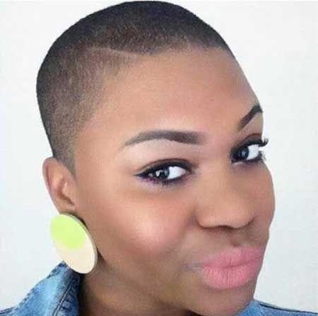 Beautiful short hairstyles for african hair beautiful-short-hairstyles-for-african-hair-16_14