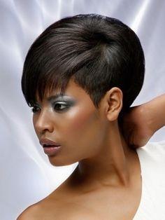 Beautiful short hairstyles for african hair beautiful-short-hairstyles-for-african-hair-16_19