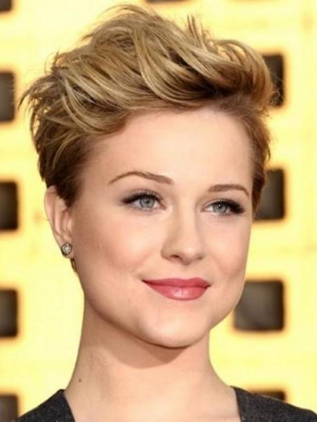 Beautiful short hairstyles for round faces beautiful-short-hairstyles-for-round-faces-64_10