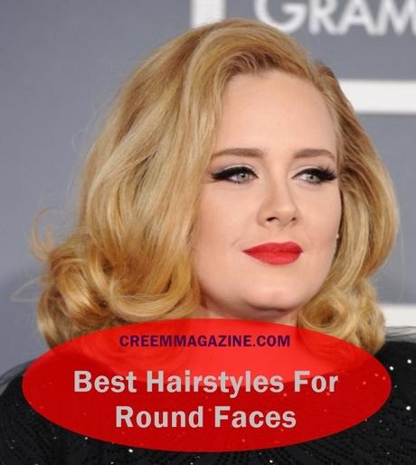 Best hair design for round face best-hair-design-for-round-face-17_5