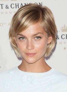 Best haircuts for women with fine hair