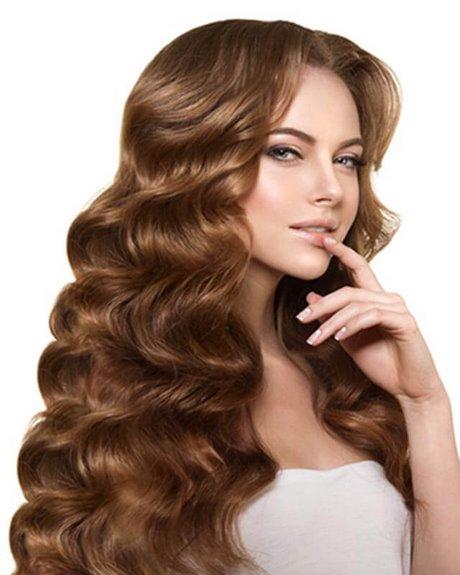 Best hairstyle for long hair female best-hairstyle-for-long-hair-female-26_13