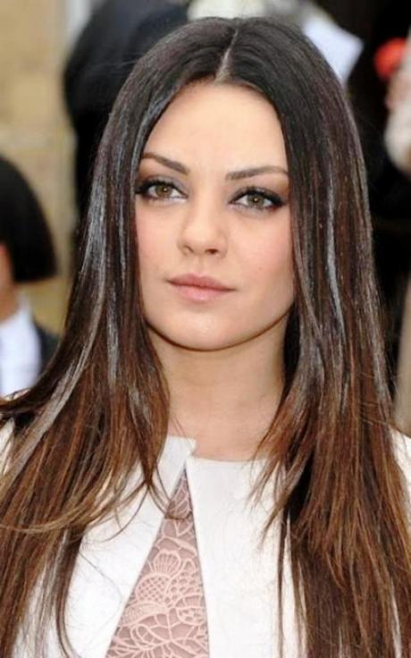 Best hairstyle for round face with long hair best-hairstyle-for-round-face-with-long-hair-78_13